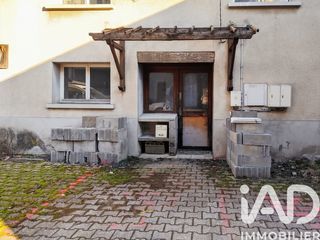  Appartement � vendre 2 pi�ces 68 m�