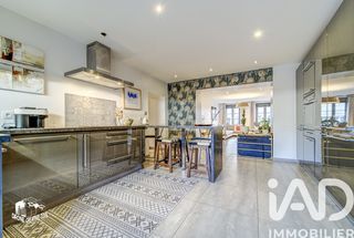  Appartement � vendre 4 pi�ces 111 m�