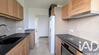  Appartement � vendre 2 pi�ces 58 m�