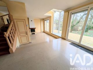  Maison � vendre 7 pi�ces 123 m�