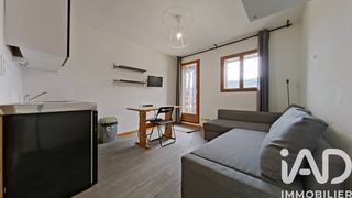  Appartement � vendre 1 pi�ce 20 m�