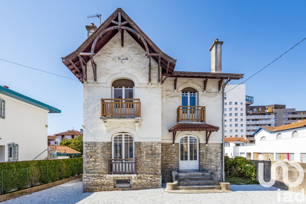 � vendre  Maison Bayonne (64100)