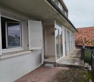  Maison � vendre 5 pi�ces 151 m�