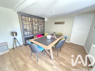  Maison � vendre 3 pi�ces 77 m�