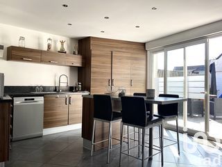  Maison � vendre 4 pi�ces 105 m�