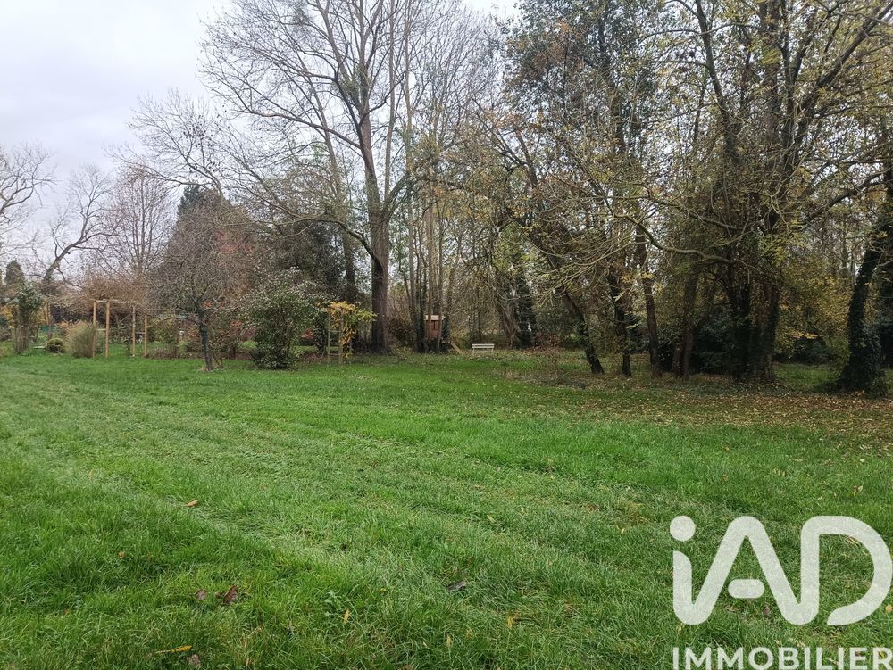 � vendre  Villa Londini�res (76660)