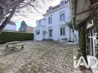  Maison � vendre 12 pi�ces 292 m�
