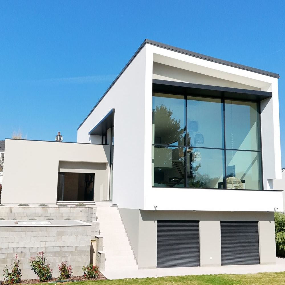 � vendre  Villa Thil (54880)