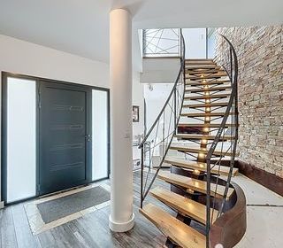  Maison � vendre 6 pi�ces 162 m�