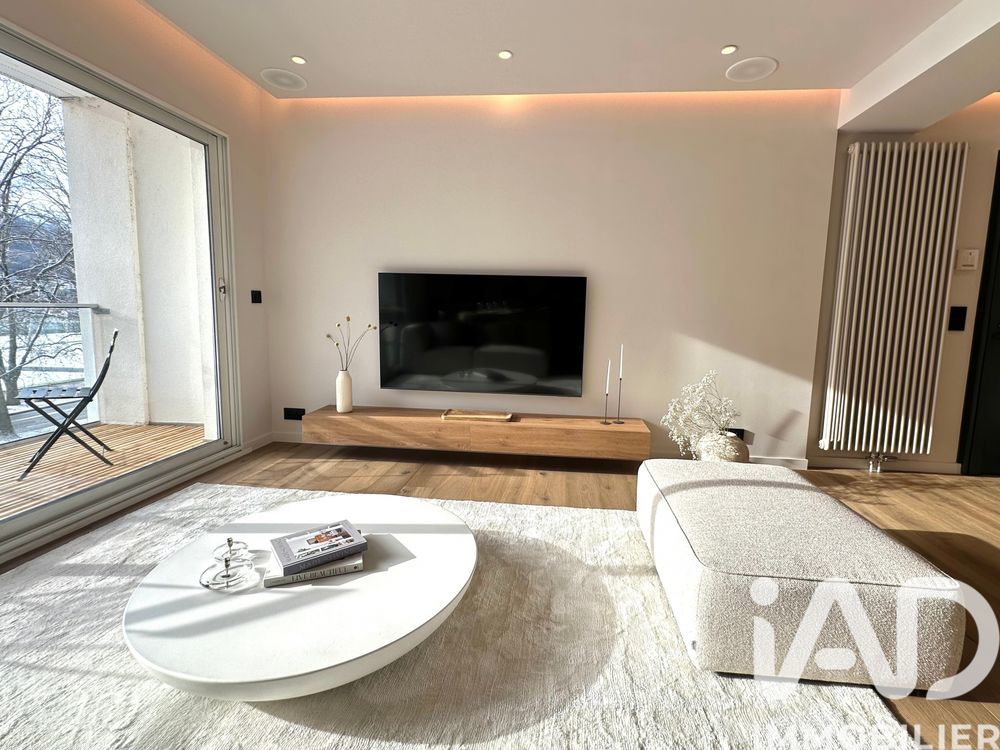 � vendre  Appartement Annecy (74000)