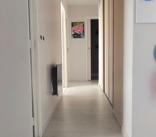  Appartement � vendre 4 pi�ces 76 m�