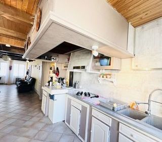  Maison � vendre 5 pi�ces 138 m�