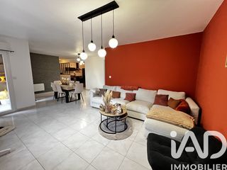  Appartement � vendre 3 pi�ces 79 m�