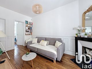  Appartement � vendre 2 pi�ces 29 m�