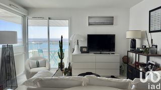  Appartement � vendre 2 pi�ces 50 m�