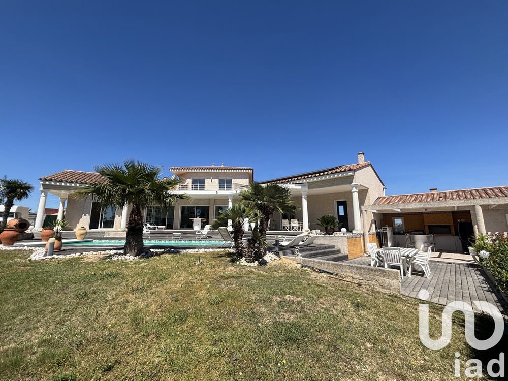 � vendre  Villa Perpignan (66100)