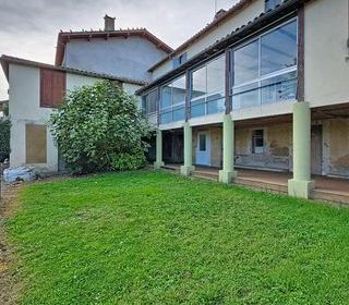  Maison � vendre 7 pi�ces 167 m�