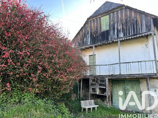  Maison � vendre 2 pi�ces 53 m�