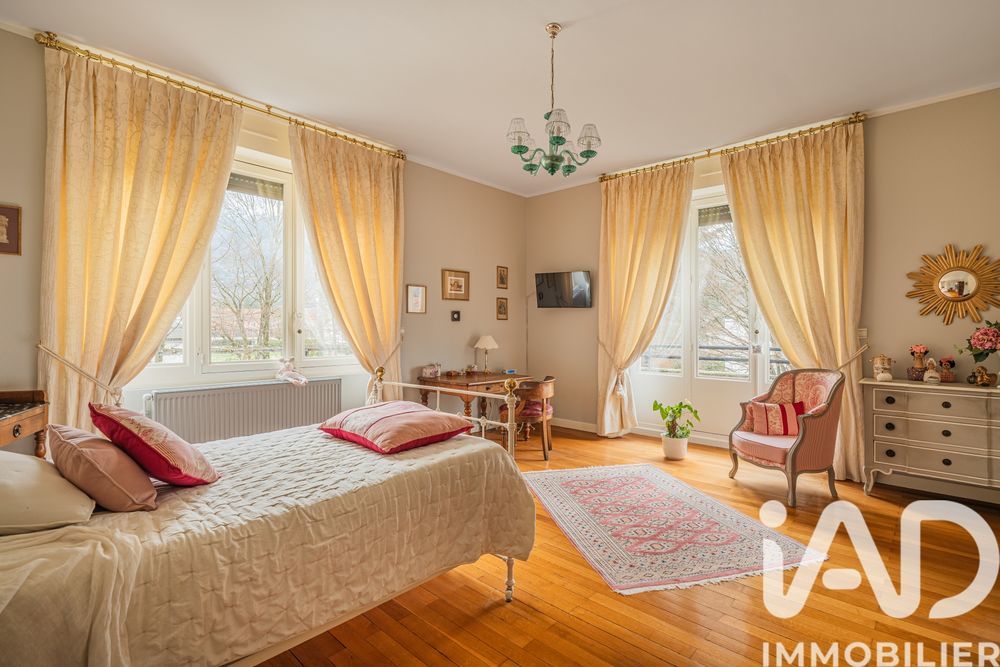 � vendre  Maison Vizille (38220)