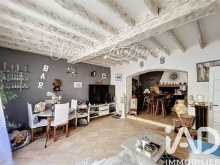  Maison � vendre 8 pi�ces 152 m�