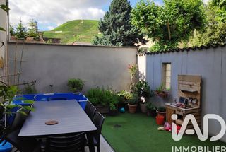  Maison � vendre 4 pi�ces 95 m�
