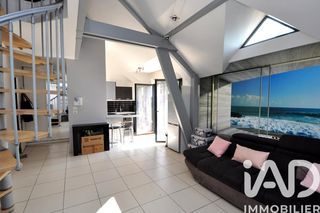  Appartement � louer 2 pi�ces 48 m�