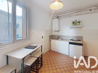  Appartement � vendre 3 pi�ces 63 m�