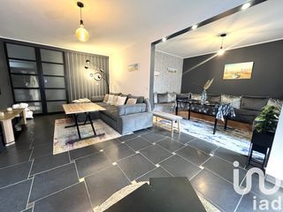  Appartement � vendre 4 pi�ces 83 m�