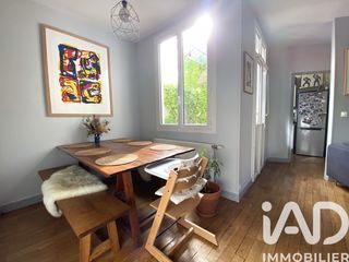  Appartement � vendre 3 pi�ces 71 m�