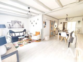  Maison � vendre 4 pi�ces 120 m�