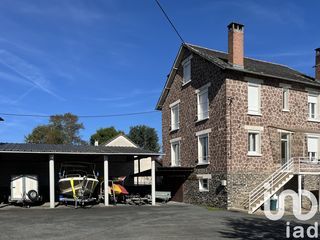  Immeuble � vendre 4816 m�