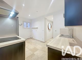  Appartement � vendre 3 pi�ces 58 m�