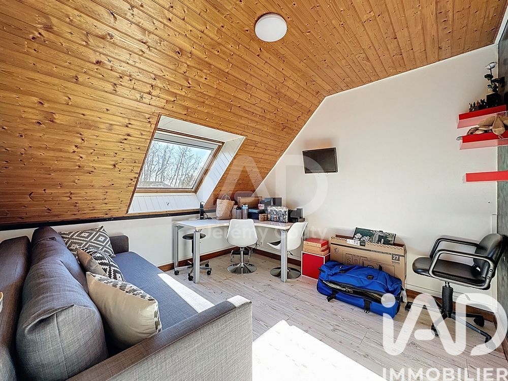 � vendre  Maison Savenay (44260)