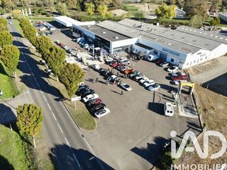  Immeuble � vendre 2500 m�