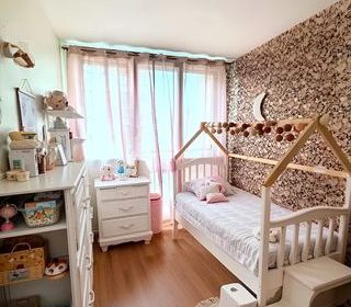  Appartement � vendre 3 pi�ces 55 m�