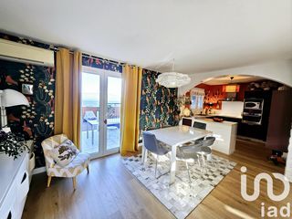  Maison � vendre 5 pi�ces 104 m�