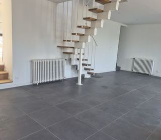  Maison � vendre 8 pi�ces 135 m�