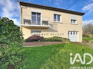  Maison � vendre 4 pi�ces 86 m�