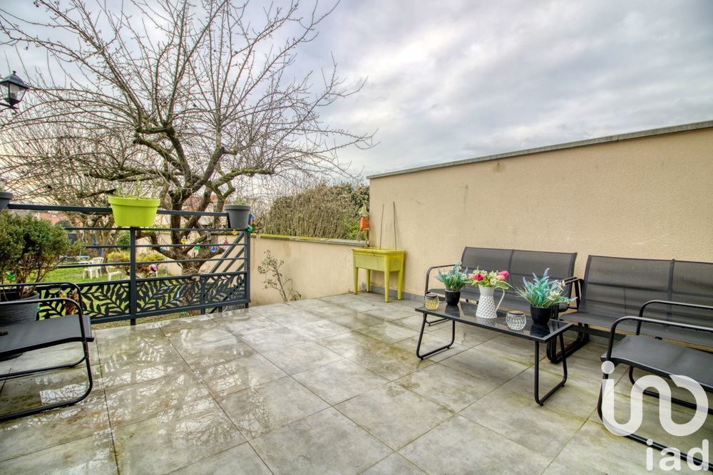 � vendre  Maison Conflans-Sainte-Honorine (78700)