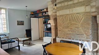  Appartement � vendre 2 pi�ces 47 m�