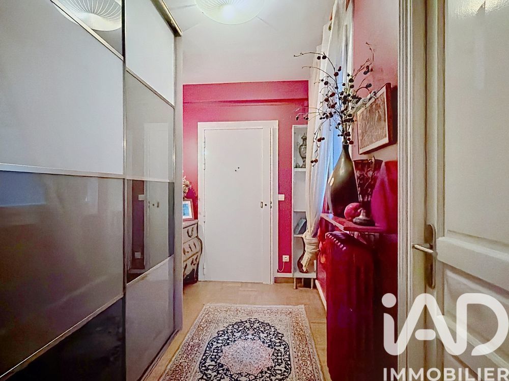 � vendre  Appartement Paris 16