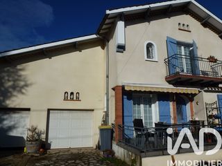  Maison � vendre 7 pi�ces 185 m�