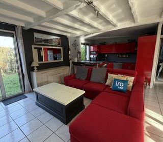  Maison � vendre 4 pi�ces 91 m�