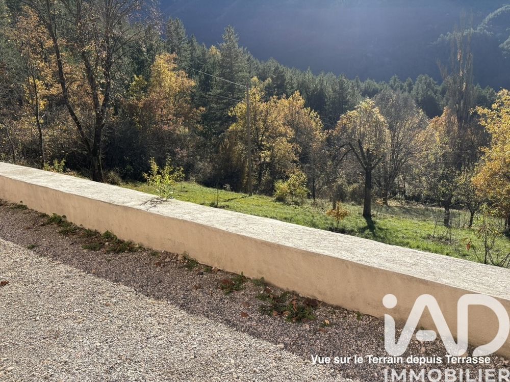 � vendre  Maison Castellane (04120)