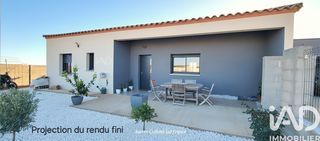  Maison � vendre 4 pi�ces 102 m�