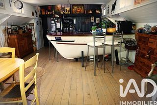  Maison � vendre 5 pi�ces 166 m�