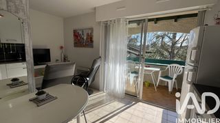  Appartement � vendre 1 pi�ce 24 m�