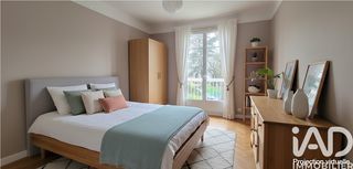  Appartement � vendre 3 pi�ces 55 m�