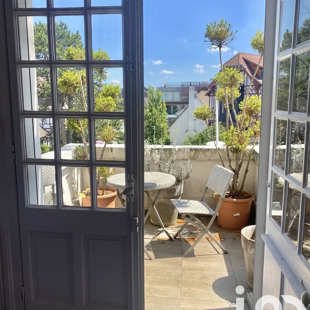 � vendre  Maison Le Touquet-Paris-Plage (62520)