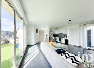  Appartement � vendre 4 pi�ces 80 m�